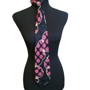 Carlo Palazzi Silk Tie